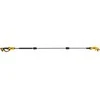 Universalus šakų genėtuvas DeWalt DCMPP569P1-QW; 18 V; 1x5,0 Ah akum.
