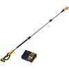 Universalus šakų genėtuvas DeWalt DCMPP569P1-QW; 18 V; 1x5,0 Ah akum.