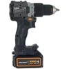 Dewalt 18 V XR smūginis gręžtuvas 2 x 4 Ah „McLaren“