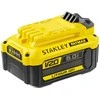 Akumuliatorius Stanley SFMCB206-XJ; 18 V; 6,0 Ah; Li-ion