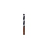 Grąžtas Alpen Alpi 65401700100 punta elicoidale Sprint Master DIN338RN HSS codolo diametro 12.5 mm/Punta Diametro 17 mm
