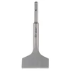 Grąžtas Alpen SDS-plus 98500165100 Tinkavimo kaltas 75 x 165 mm