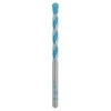 Bosch Universalus grąžtas MULTI CONSTRUCTION Ø10x120 mm