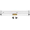 aliuminio lygiagretus kreiptuvas 300 mm DeWalt diskiniams pjūklams [DWS5100-XJ]