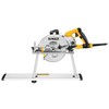 aliuminio lygiagretus kreiptuvas 300 mm DeWalt diskiniams pjūklams [DWS5100-XJ]