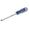 atsuktuvas Torx varžtams TX50x175mm, Irimo [414501] dviejų komponentų rankena