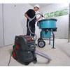 Automatinis masės maišytuvas, 120 l, 2800 W, TMX 1500, COLLOMIX [37081]