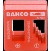 Bahco magnetizatorius patvarioje plastikinėje dėžutėje