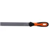 Bahco Ergo dildė metalui, stačiakampė 6" 150mm, stambi