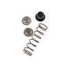 Bahco Spare spyruoklė, buferiai ir lengvo metalo buferinis puodelis vienarankiams genėjimams P3-20, P3-23, P5-20, P5-23, P108-20, P108-23, P110-20, P110-23