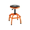 Bahco Reguliuojama darbo kėdė 635-755mm Ø 355mm max 136kg