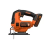Black &amp; Decker BD JIGSW 18V BDCJS18