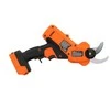 Juodas &amp; Decker Akku-Gartenschere 18V/2.0Ah BCPP18D1 Power shear