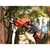 Black & Decker Juodas & Decker Sekatorius Juodas & Decker BCPP18B-XJ; 18 V (be akumuliatoriaus ir pakrovėjo)