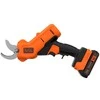 Juodas &amp; Decker Akku-Gartenschere 18V/2.0Ah BCPP18D1 Power shear