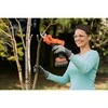 Black &amp; Decker Juodas &amp; Decker Sekatorius Juodas &amp; Decker BCPP18B-XJ; 18 V (be akumuliatoriaus ir pakrovėjo)