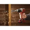 Black &amp; Decker Juodas &amp; Decker Suktuvas-gręžtuvas Juodas &amp; Decker BL188N-XJ; 18 V (be akumuliatoriaus ir pakrovėjo)