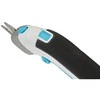 Black &amp; Decker Juodas &amp; Decker Akumuliatorinės universalios žirklės Juodas &amp; Decker BCSC115-XJ; 3,6 V; 1,5 Ah akum.