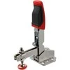 Horizontalus svirtinis spaustuvas BESSEY STC-VH50 40mm