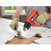 Orapūtė Black & Decker KX2001 2000W