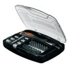 Black &amp; Decker Juodas &amp; Decker Daugiataškis atsuktuvas Juodas &amp; Decker a7062-xj