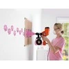 Black & Decker Juodas + DECKER DAŽAI / PURŠKIMO pistoletas 400W