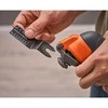 Black &amp; Decker Juodas &amp; Decker Daugiafunkcinis įrankis Juodas &amp; Decker BDCOS18N-XJ; 18 V (be akumuliatoriaus ir pakrovėjo)