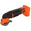 Daugiafunkcis įrankis Black & Decker, 18V korpusas