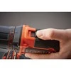 Black &amp; Decker BD suktuvas UDAR.18V/2x2,0Ah/WALIZKA 40/17,5Nm