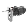 Black & Decker Juodas & Decker MULTIEVO siaurapjūklio galvutė + 5 Juodas & Decker peiliukai [MTJS1-XJ]