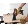 Black & Decker Juodas & Decker MULTIEVO siaurapjūklio galvutė + 5 Juodas & Decker peiliukai [MTJS1-XJ]