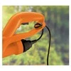 Black &amp; Decker Juodas &amp; Decker Žoliapjovė-trimeris Juodas &amp; Decker GL360SB-QS; 350 W