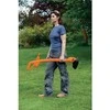 Black &amp; Decker Juodas &amp; Decker Žoliapjovė-trimeris Juodas &amp; Decker GL360SB-QS; 350 W
