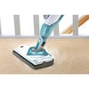 Black & Decker Rėmelis šluostei kilimų valymui, Juodas & Decker