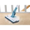 Black & Decker Rėmelis šluostei kilimų valymui, Juodas & Decker