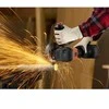 Black &amp; Decker Rinkinys COMBO: Suktuvas - gręžtuvas smūginis + kampinis šlifuoklis 115 mm 18 V , 2,5 Ah, Juodas &amp; Decker [BCK24E1SB-QW] + bidon Dovana