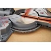 Black &amp; Decker Juodas decker „Juodas &amp; Decker“ diskinis pjūklas, kampinis pjūklas, 216/30 mm, 1500 W Juodas &amp; Decker [BES702-QS]