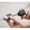 Black &amp; Decker Juodas &amp; Decker Perforatoriai Juodas &amp; Decker BEHS02K-QS; 2,2 J; 800 W; SDS-plus