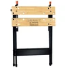 Darbastalis Black & Decker WM301, 610 x 341mm