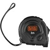 Black &amp; Decker 1/4 colio akumuliatorinis atsuktuvas + 34 priedai, 3,6 V, 1,5 Ah, Juodas &amp; Decker [CS3651LCA35-QW]