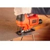 Black & Decker Juodas & Decker Juodas & DECKER Siaurapjūklis | BES603-QS | 400 W