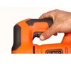 Black & Decker Juodas & Decker Juodas & DECKER Siaurapjūklis | BES603-QS | 400 W