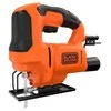 Black & Decker Juodas & Decker Juodas & DECKER Siaurapjūklis | BES603-QS | 400 W