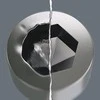 BlackLaser šešiabriaunis raktas, metrinis, 10 mm, HEX-PLUS, Wera [05027212001]
