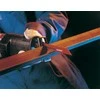Bahco Tiesinio pjūklo geležtės Sandflex Bi-Metal 228mm*0,9mm HST 18TPI, sunkiajam metalui 5vnt