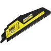 Grąžtas Bajonetinis pjūklo diskas medienai su vinimis, 6 dantys/colis, 152 mm XR serijos Extreme Demolition Carbide, DeWalt [DT20440-QZ]