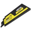 Grąžtas Pjūklelis tiesiniam pjūklui DeWalt DT20436-QZ; 152 mm