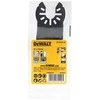 DeWalt brzeszczoty do multinarzędzia DT20733