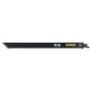 Pjūkleliai tiesiniam pjūklui DeWalt DT2451-QZ; 300 mm; 2 vnt.