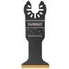 DeWalt brzeszczoty do multinarzędzia DT20736